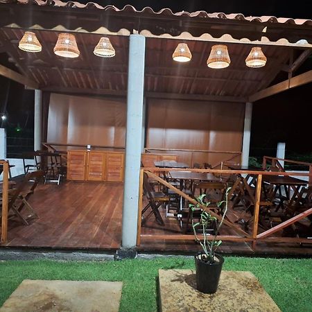 Essencia De Atins Hotel Exterior photo