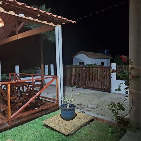 Essencia De Atins Hotel Exterior photo